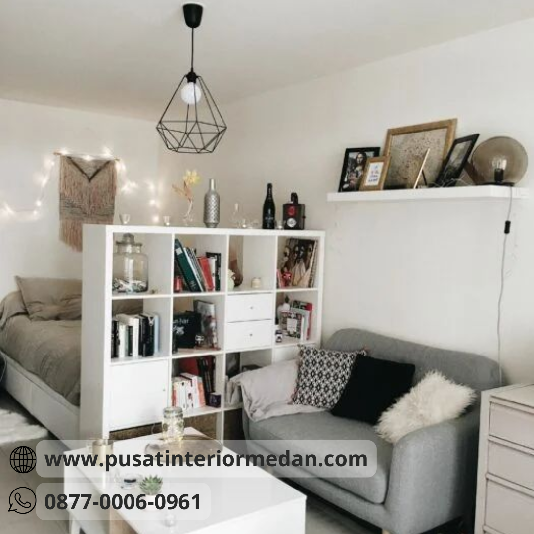Bangunan Interior - Desain Rumah