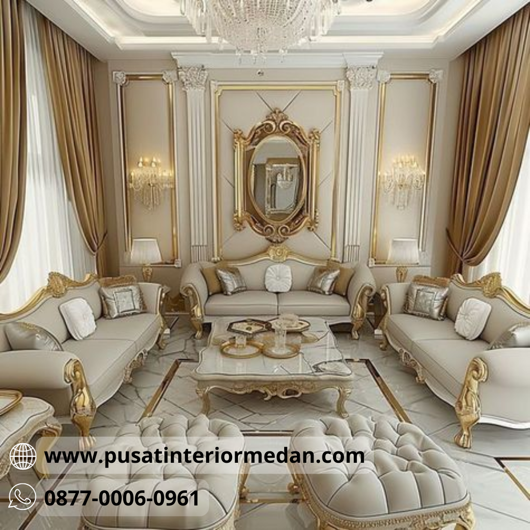 Estimasi Biaya Interior Design – Desain Rumah